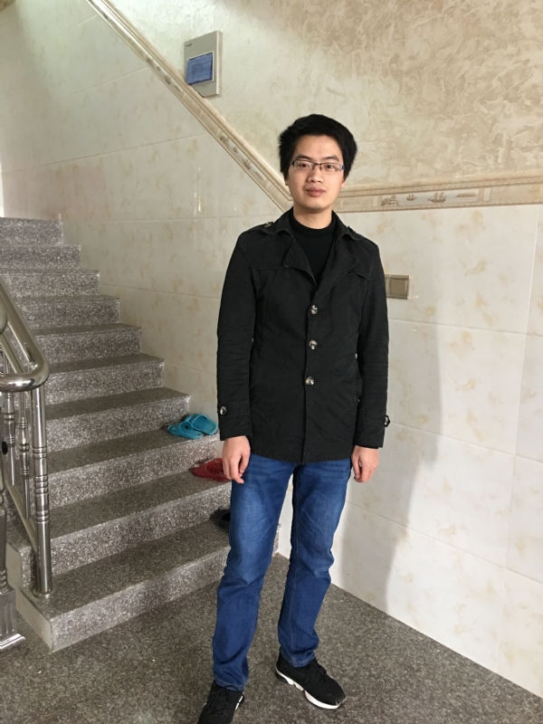 雲戯的第二张照片--闽清征婚网