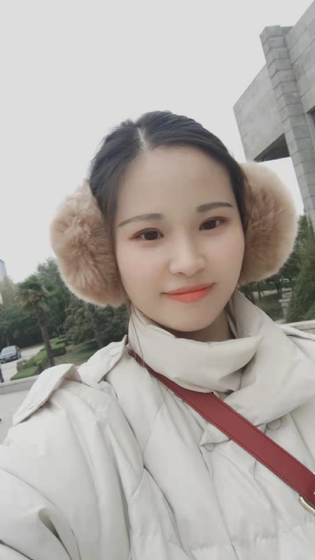 阿狸的第一张照片--闽清征婚网