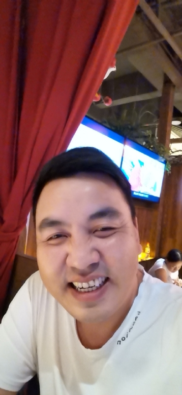 泉哥的第一张照片--闽清征婚网