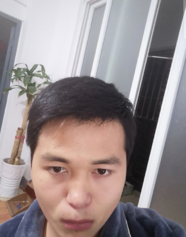 随心的第七张照片--闽清征婚网