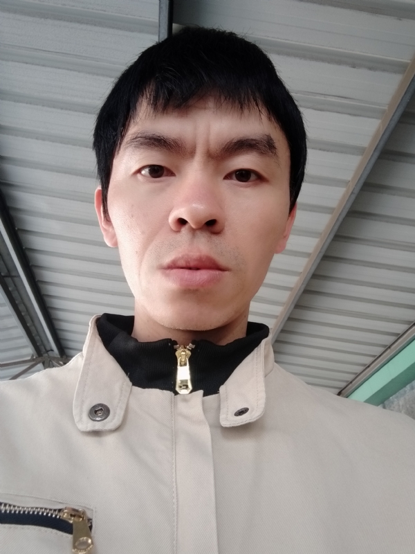 寂寞无忌的第一张照片--闽清征婚网
