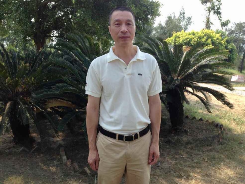 星辰的第二张照片--闽清征婚网