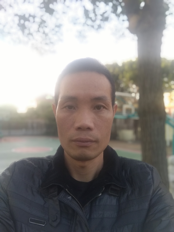 王耀明的第一张照片--闽清征婚网