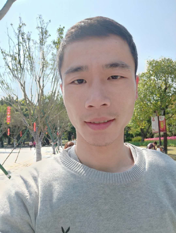 小懒虫的第一张照片--闽清征婚网