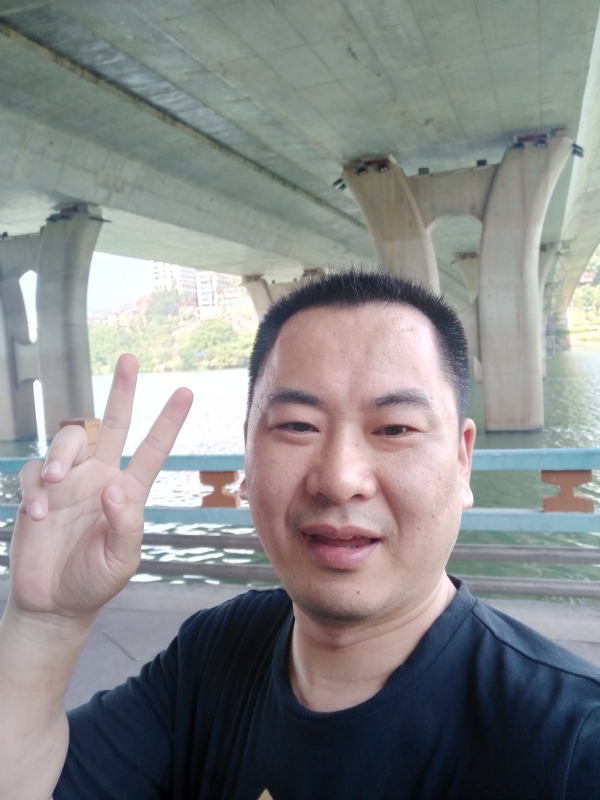 上人的第一张照片--闽清征婚网