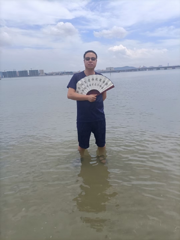 浪迹天涯的第一张照片--闽清征婚网
