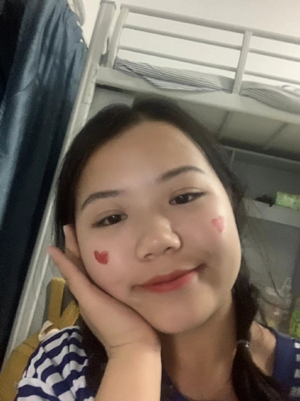 轻轻的一片云的第一张照片--闽清征婚网