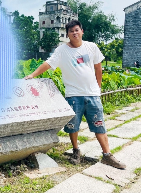 张海187的第一张照片--闽清征婚网