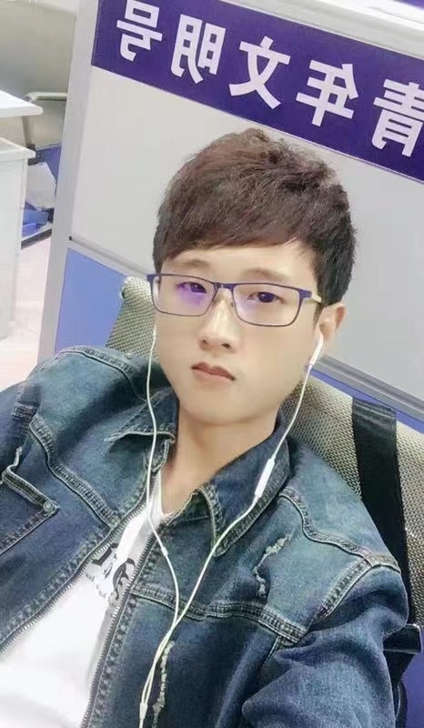 十月的第一张照片--闽清征婚网