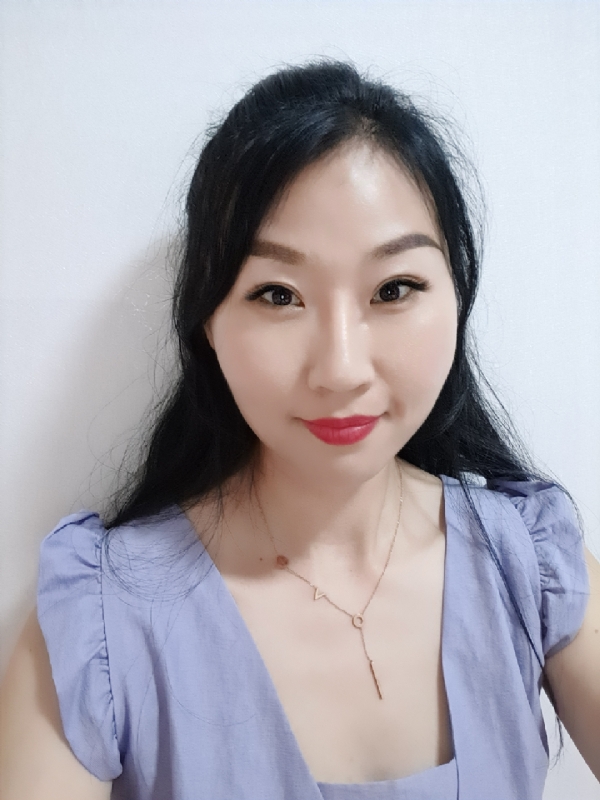 淘淘的第一张照片--闽清征婚网