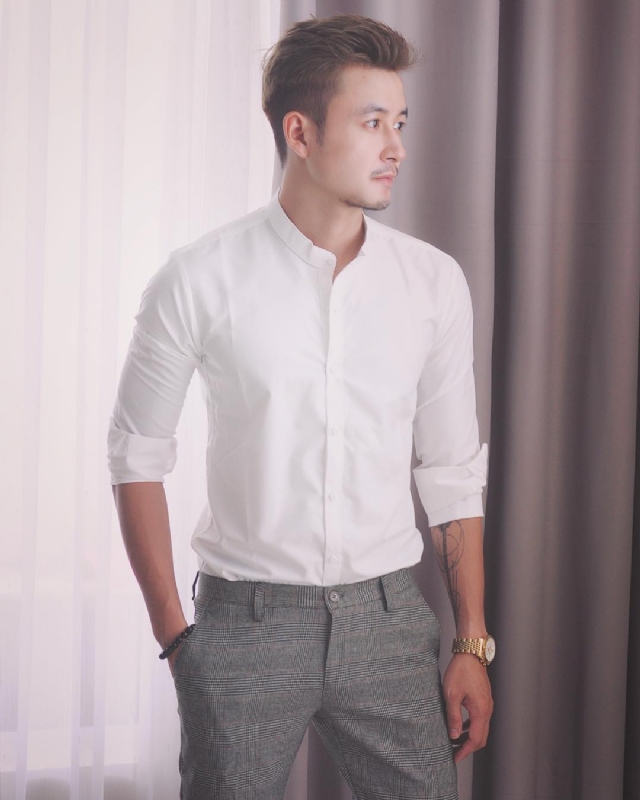 kevin的第一张照片--闽清征婚网