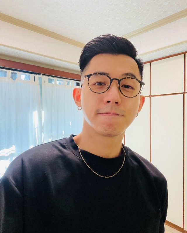 张智宸的第二张照片--闽清征婚网