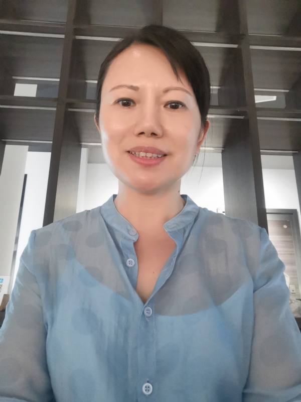 简简单单的第一张照片--闽清征婚网