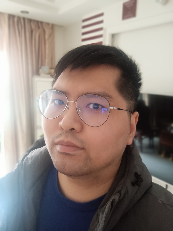 火恋的第一张照片--闽清征婚网