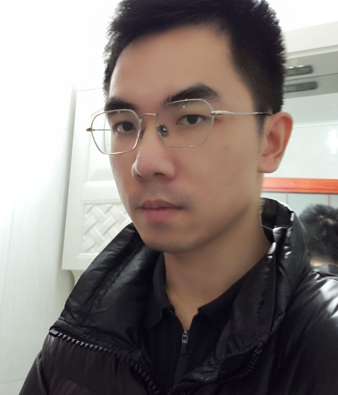 榕城南的第一张照片--闽清征婚网