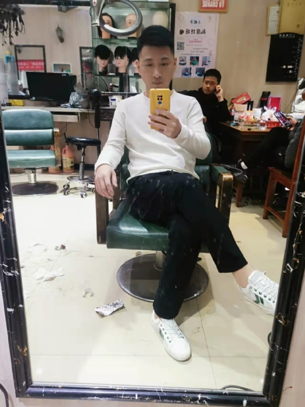 陈辉88的第一张照片--闽清征婚网