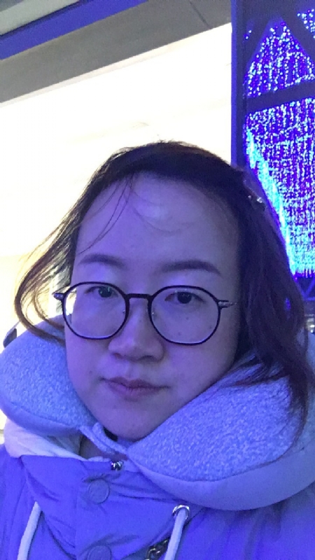 wendy的第一张照片--闽清征婚网