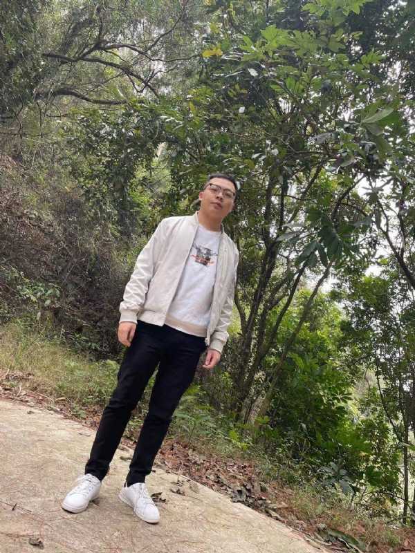 WD的第一张照片--闽清征婚网