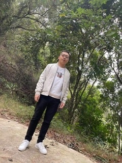 WD的第二张照片--闽清征婚网