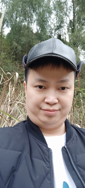 熊猫儿的第一张照片--闽清征婚网
