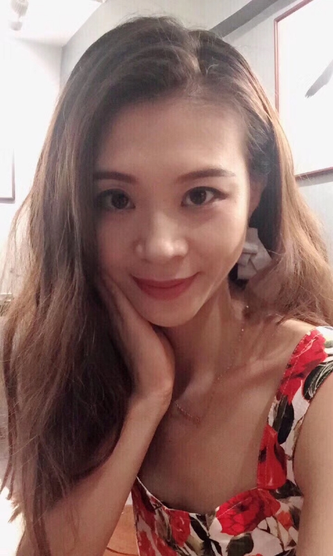 莎莎的第二张照片--闽清征婚网