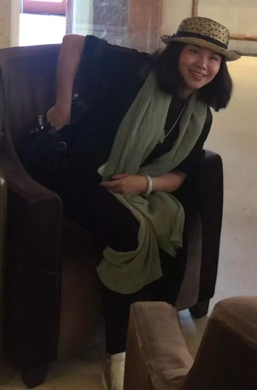 seven的第一张照片--闽清征婚网