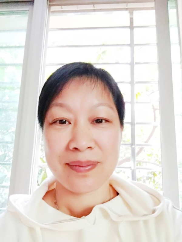 小妹的第一张照片--闽清征婚网