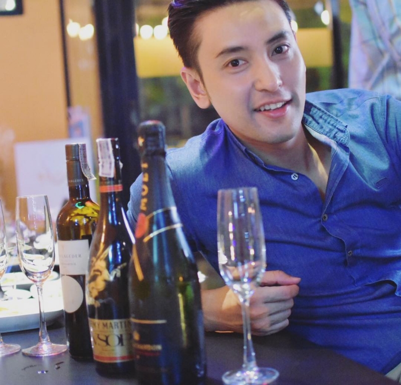 David的第二张照片--闽清征婚网