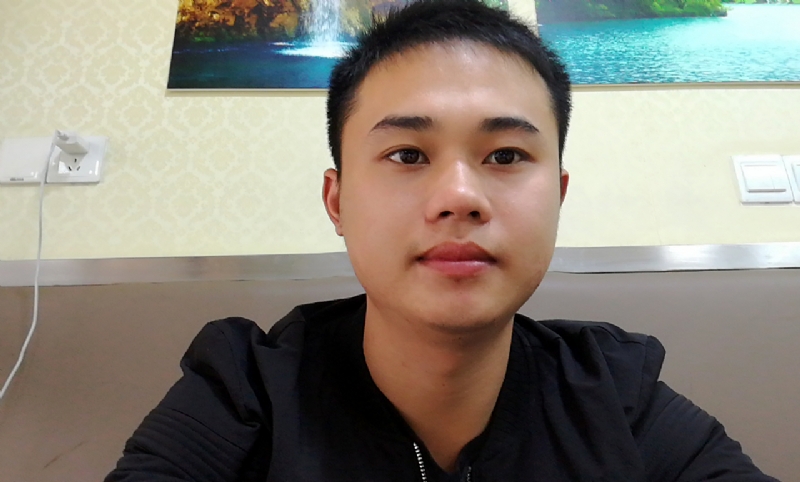 汐颜茹夢的第一张照片--闽清征婚网