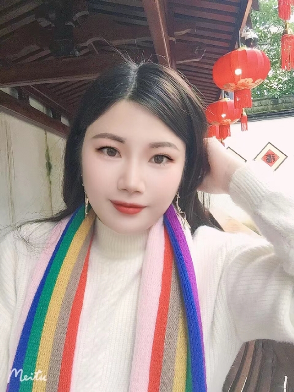 美好的第一张照片--闽清征婚网