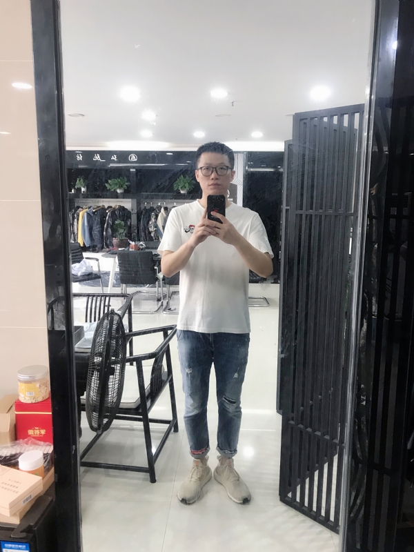 黄大仙的第一张照片--闽清征婚网