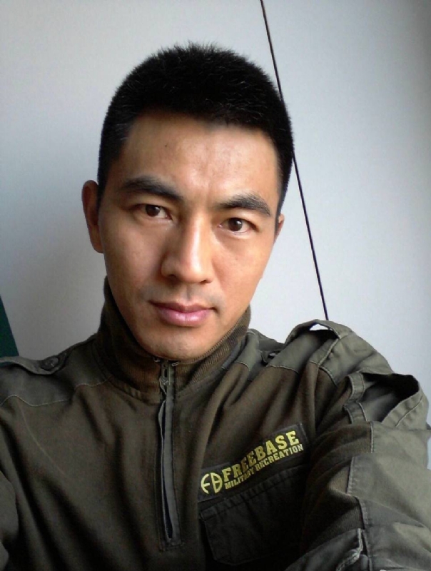 鐵血柔情的第二张照片--闽清征婚网