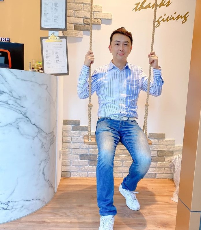 陈道明的第四张照片--闽清征婚网