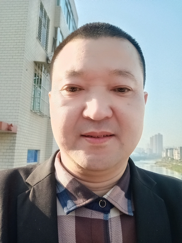 曾经受伤的心灵的第二张照片--闽清征婚网