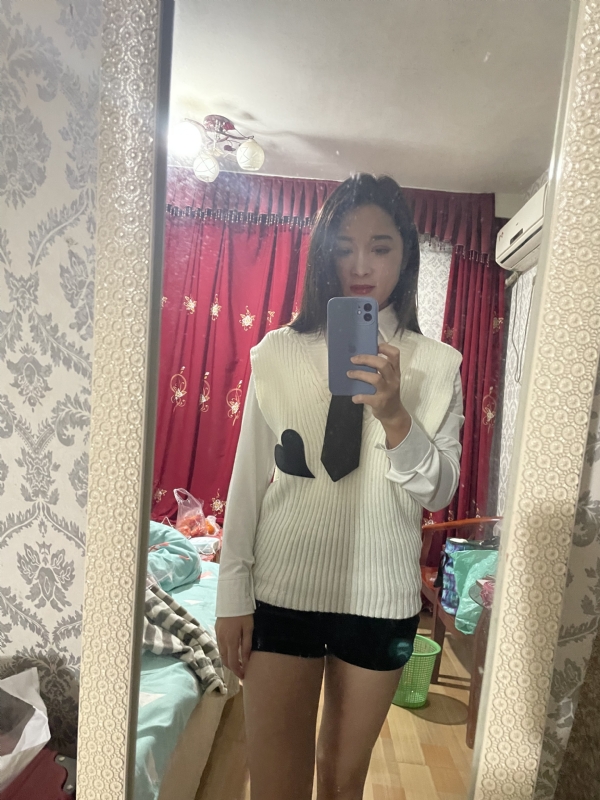 xue880的第三张照片--闽清征婚网