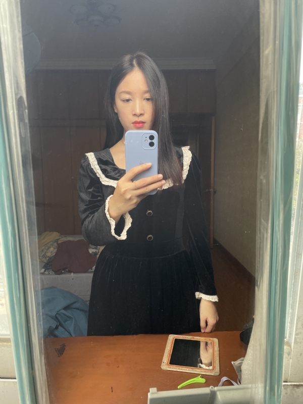 xue880的第四张照片--闽清征婚网