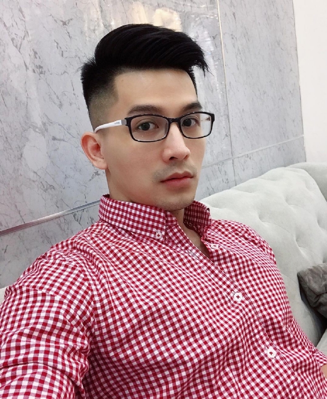 啊泽的第一张照片--闽清征婚网