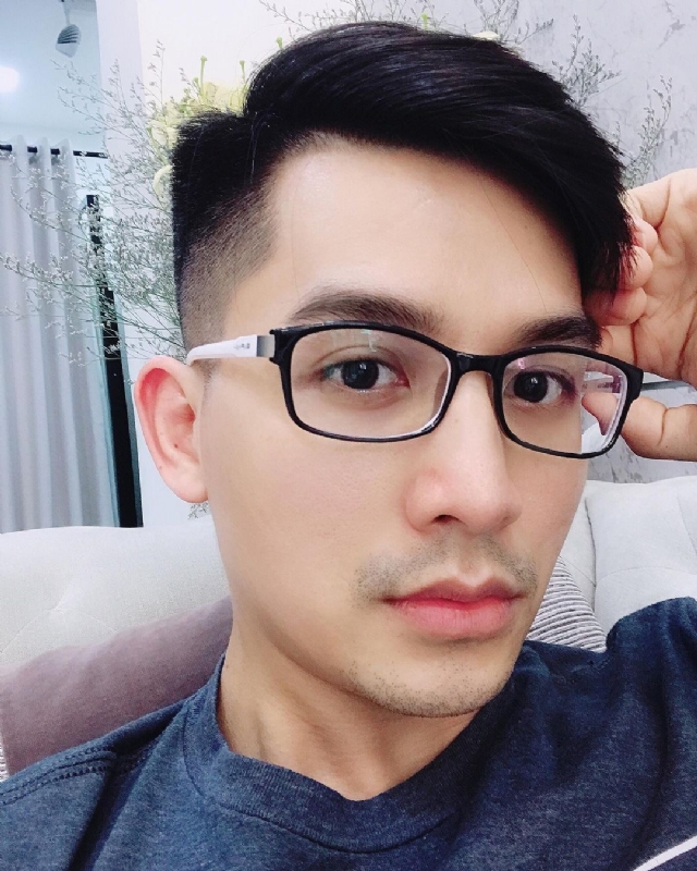 啊泽的第二张照片--闽清征婚网