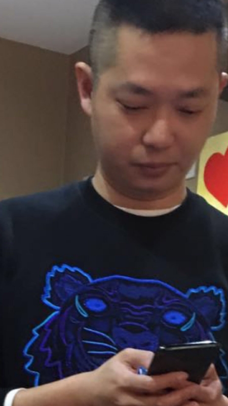 刘5的第一张照片--闽清征婚网