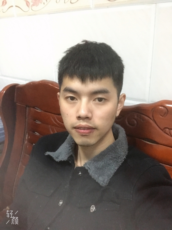 缘分的第一张照片--闽清征婚网