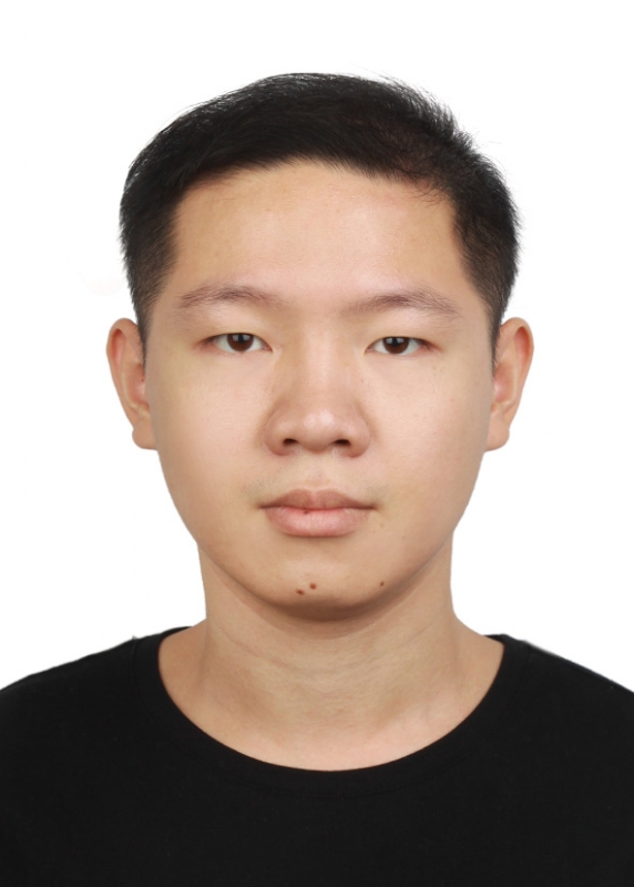 斜杆青年的第一张照片--闽清征婚网