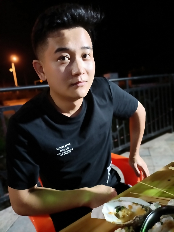 想找个干妈的第二张照片--闽清征婚网