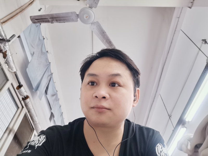 记忆抹尘埃的第一张照片--闽清征婚网