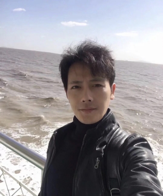 疯狂的小鱼的第一张照片--闽清征婚网