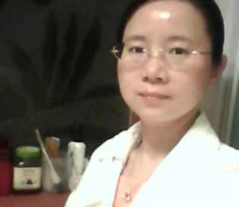 寻觅有缘人的第一张照片--闽清征婚网
