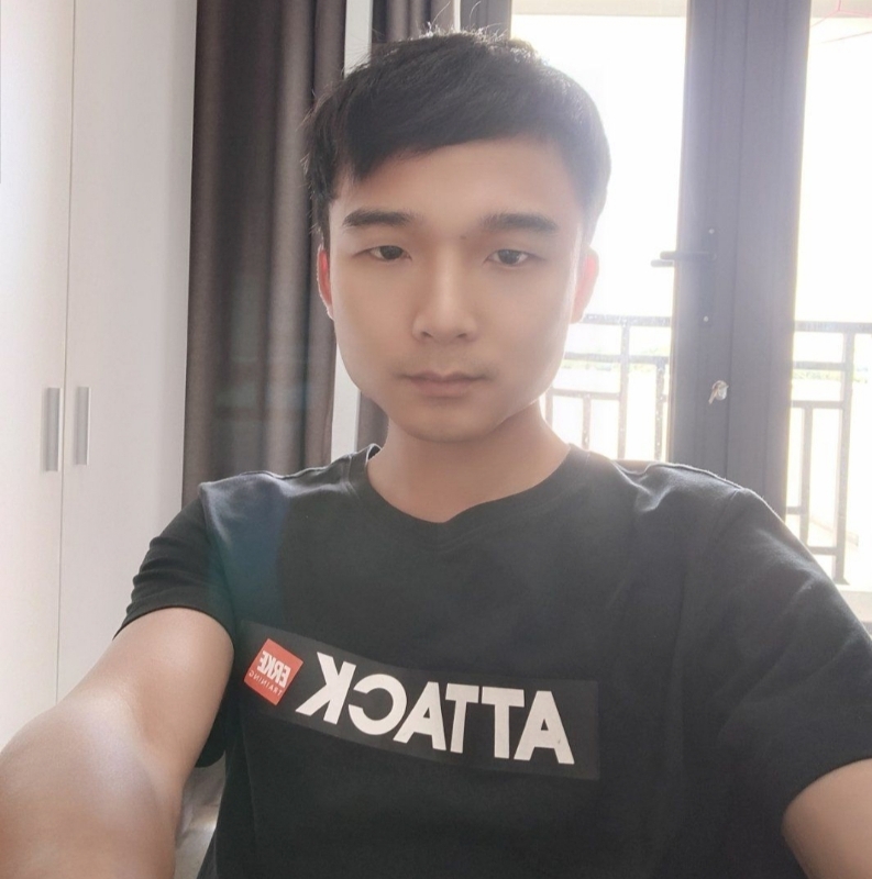 摇铃唤白鹿的第一张照片--闽清征婚网