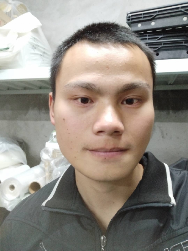 神话的第三张照片--闽清征婚网