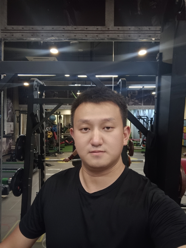 吴痕的第二张照片--闽清征婚网