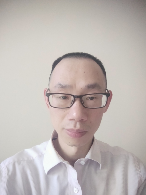 小卓的第二张照片--闽清征婚网
