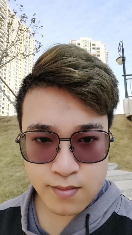 小陈的第一张照片--闽清征婚网